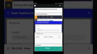 Mmmfstp facebook task in hindi | How to do facebook task in mmmfstp.com in Hindi Urdu | Mohibur hind