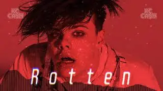 [FREE] Yungblud x Machine Gun Kelly x Travis Barker Type Beat - Rotten (prod. KC Cash)