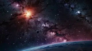 Unveiling the Mysteries of Space: 9 Mind-Blowing Facts About the Universe