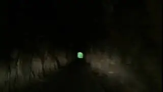 Nada Tunnel