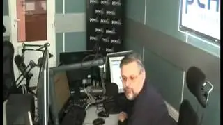 Михаил Хазин  РСН FM  Экономика по русски  25 01 2011