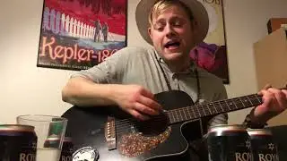 SIMON MAEGAARD - 