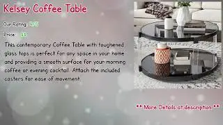 Round Coffee Table Reclaimed Wood In 2019