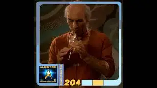 AGT 204: Music of Star Trek Pt 2: TNG The Inner Light