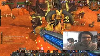 BEST WARRIOR EU IS BACK