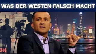 Chandran Nair: China verstehen – Was der Westen falsch sieht