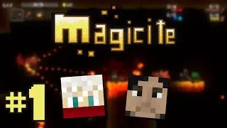 Magicite - Episode 1 - Learning To Magicite