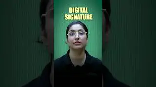 What is a digital signature? 🤔 How Digital Signatures Work 🔏 | Puneet Kaur