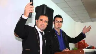 شريف ميرزا كوجري