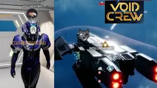 Mellons Back On Guns, And Fox Is Piloting, And... Wait, Where'd Mellon Go?
