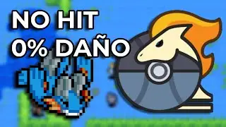 Pokémon Auto Chess Pero NO Puedo Recibir Daño: No Hit