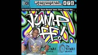 Idonia - Man A Starr (Jump Off Riddim) 2005 Remix 