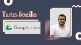 Présentation de Google Drive - La solution de stockage en ligne
