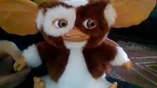 Gizmo the Mogwai: Gizmo the Cute