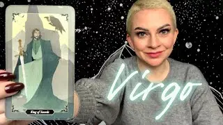 VIRGO MARCH 23 DAILY TAROT &ldquo;Wish Fulfillment From Out of the Blue&rdquo;