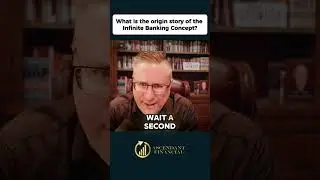 Какова история возникновения концепции бесконечного банкинга?