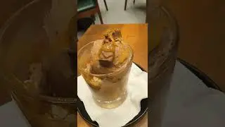 #shorts | Snickers sundae