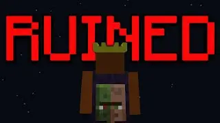 How The Unstable SMP Ruined SMP Content