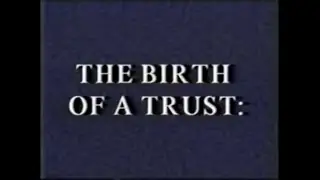 The Birth of a Trust: Bermuda's History Through Music