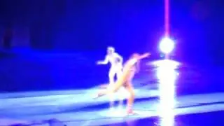 Chili @ Disney on Ice World of Fantasy Part 6 - 森林之王