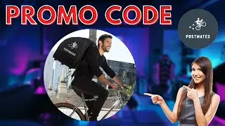 Postmates Coupon Code 🥳 Get Postmates Discount Code & Gift Card 2023