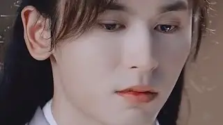 Zhang Zhehan & Zhou Zhisu 张哲瀚 & 周子舒 阿絮好漂亮 Ah Xu so Pretty & Handsome 《山河令 Word Of Honiara》