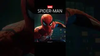 Spider-Man vs Tombstone: The Fight for His Surrender
