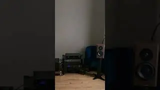 BP Audio Expo - Dynaudio, Electrocompaniet