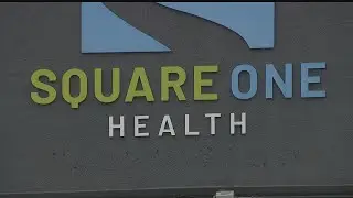 Local substance abuse treatment facility closing