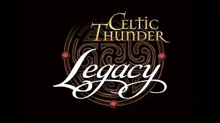 CT LEGACY VOL 2 SIZZLE REEL HD