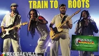 Train To Roots - Smoke Weeda @ Rototom Sunsplash 2013 [August 23rd]
