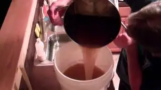 Mountain Brew