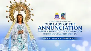 LIVE | Simbang Gabi | Misa de Gallo | Dec. 17, 2025