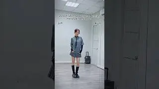 [Tutorial] Zico (지코) &ndash; SPOT! (feat. Jennie) #SPOTChallenge#ZICO#JENNIE#short#shorts#dancetutorial
