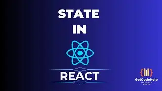 What is State in React ?