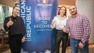 Workshop Road To Recovery. Yerevan, 08.12.2020