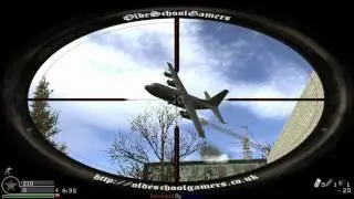 Using The AC130 Cod4