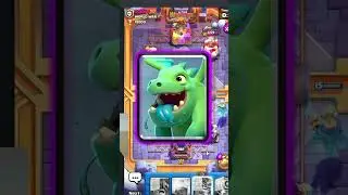 Лучшие карты 15-го уровня для улучшения в Clash Royale 2025 #clashroyale