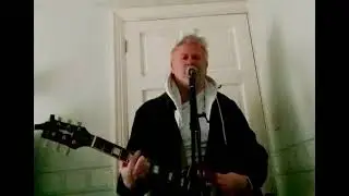 Teenage Kicks - The Undertones. My cover. #lockdowncovers