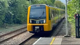 ranking the other 4 metro stations in scr #scr #HEMDON PARK