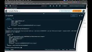 How to Update Amazon QuickSight Users Role with AWS CLI | Step-by-Step Tutorial