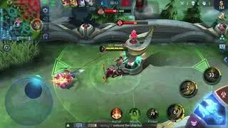 CHOU GAMEPLAY/CHOU ROTATION!!!