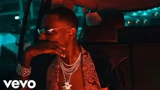 Young Dolph ft. Key Glock - My Dogz [Music Video]