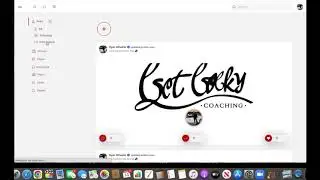 Tour of personal Community Platform from Client's Community | Jedari