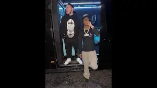 [FREE] Clavish x Fredo x FZ UK Rap Type Beat - 
