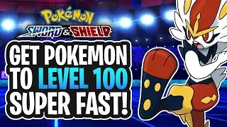 Level Up Fast 