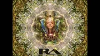 RA - Rain no Water