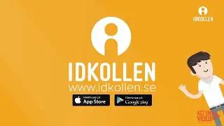 Online Service Explainer Video - 2D Animation - IDKOLLEN