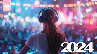 Bass-Driven EDM Mix: Electrifying Anthems and Powerful Drops for Ultimate Dance Floor Energy! 🔊💥