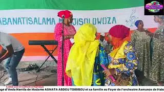 MEZA, ASMATA ABDOU TOIBIBOU & ABDOU SAID ADAM, du Lundi 22/07/2024 à Hahaya